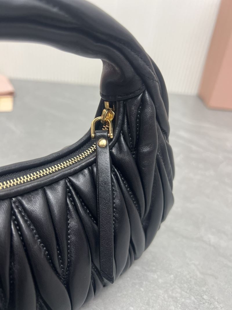 Miu Miu Top Handle Bags